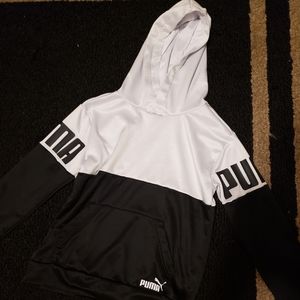 Puma Hoodie